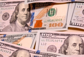 Portal 180 - Dólar cayó 0,49%