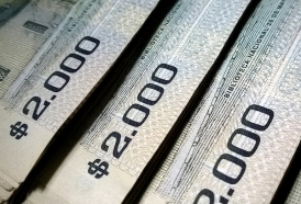 Portal 180 - Inflación acumulada en agosto fue de 5,47%