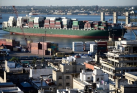 Portal 180 - Economía creció 2,8% en segundo trimestre