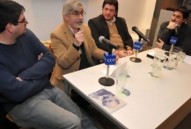 Portal 180 - Las nuevas formas de leer