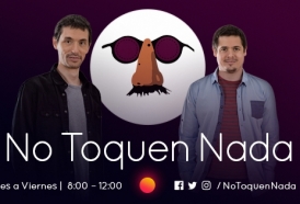 Portal 180 - Los anuncios de la resurrección de Darwin en DelSol