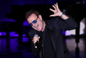 Portal 180 - Tras unos ajustes, U2 anuncia que su nuevo álbum está listo