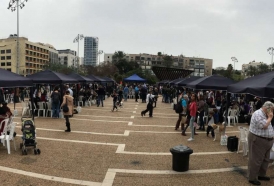 Portal 180 - Congreso popular por la paz en Israel-Palestina