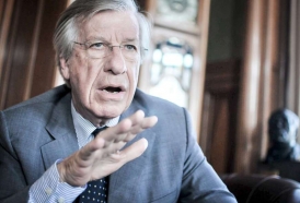 Portal 180 - La inclusión financiera es una “causa nacional”
