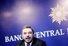 Portal 180 - Dólar alcanzó su cotización más alta en el año