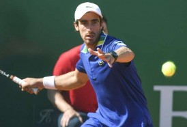 Portal 180 - Cuevas, campeón en dobles en Kitzbühel
