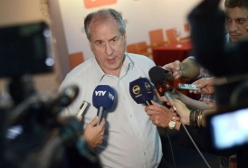 Portal 180 - Murro consideró un retroceso la reforma laboral de Brasil