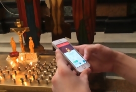 Portal 180 - Rusia: tres años a prisión por video cazando pokemones en una iglesia