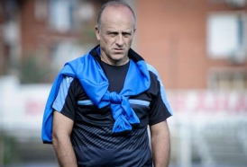Portal 180 - Fabián Coito renovó contrato con la AUF