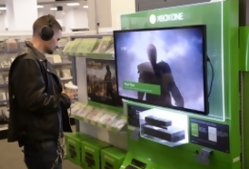 Portal 180 - Xbox lanza servicio de suscripción a sus videojuegos al estilo Netflix
