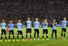 Portal 180 - AUF podrá recibir pagos por derechos televisivos de selección