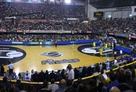 Portal 180 - Aguada o Hebraica: hoy hay campeón