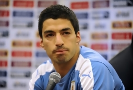 Portal 180 - El apoyo de Luis Suárez a la Sub20 tras la eliminación