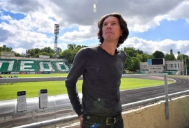 Portal 180 - Smertin, el hombre encargado de erradicar el racismo del fútbol ruso