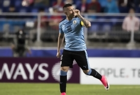 Portal 180 - El golazo de Amaral entre los 10 mejores del Mundial