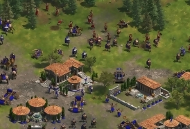 Portal 180 - Vuelve Age of Empires en versión 4K