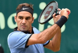 Portal 180 - Federer de resaca tras los festejos en Londres