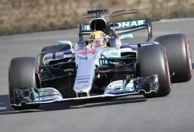 Portal 180 - Hamilton sobre Vettel: “si quiere probar que es un hombre, debería hacerlo fuera del coche”