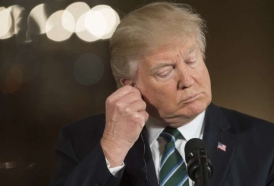 Portal 180 - Renuncian tres periodistas de CNN tras retiro de artículo que vincula a Trump con Rusia