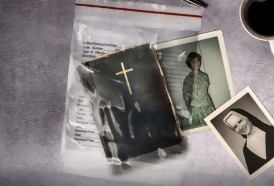 Portal 180 - The Keepers, la serie documental de Netflix sobre el asesinato de una monja que causa furor