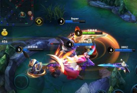 Portal 180 - El videojuego más rentable del mundo limita su tiempo de uso para niños