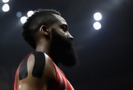 Portal 180 - James Harden firmó el contrato más valioso de la historia de la NBA