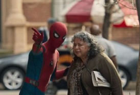 Portal 180 - Spiderman arrasa en EEUU