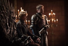 Portal 180 - Este domingo llega el invierno a Game of Thrones