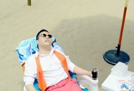 Portal 180 - Gangnam Style perdió el trono como video más visto de YouTube