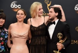 Portal 180 - Sin Game of Thrones no hay favoritos en Los Emmy