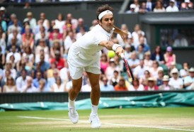 Portal 180 - Federer agranda su leyenda y conquista su octavo Wimbledon
