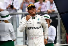 Portal 180 - Hamilton vuelve a ganar en Silverstone