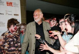 Portal 180 - Murió George A. Romero, padre de las películas de zombis