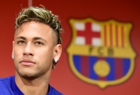 Portal 180 - ¿Neymar al PSG? Mucho ruido mediático y un tenue desmentido
