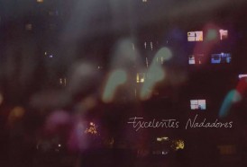 Portal 180 - Excelentes nadadores presenta su primer disco en el Centro Cultural de España