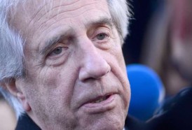 Portal 180 - “Si se le solicita” Uruguay trabajará para encontrar soluciones en Venezuela
