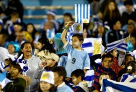 Portal 180 - Recaudación récord para Uruguay-Argentina