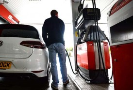 Portal 180 - Los coches diésel, nuevos villanos de Europa