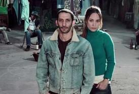 Portal 180 - Miguel Ángel Dobrich habló con la protagonista de “El marginal”