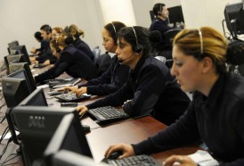Portal 180 - Solo un tercio de las llamadas al 911 corresponden a una emergencia