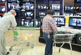 Portal 180 - Televisión para abonados sigue creciendo en Montevideo y el Interior