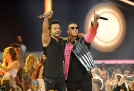 Portal 180 - Luis Fonsi y Daddy Yankee condenan la versión de Despacito que hizo Maduro