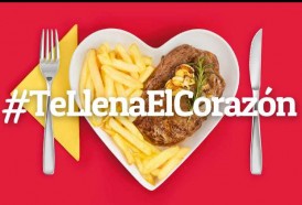 Portal 180 - PedidosYa se renueva y te llena el corazón