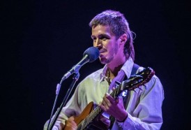 Portal 180 - Nahual: “fui mi propia radio, todos los días me escuchaban 400 personas en los ómnibus”