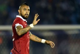 Portal 180 - Chile bajaría al 5° lugar de las Eliminatorias tras fallo del TAS