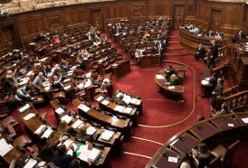 Portal 180 - En comisión “no sale nada” y la Rendición se define en la Cámara