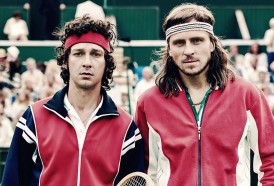 Portal 180 - La inolvidable final Borg/McEnroe en Wimbledon abrirá el Festival de Toronto