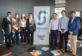 Portal 180 - SOMOS, primera plataforma de acompañantes
