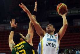 Portal 180 - Batista, a punto de volver a Welcome