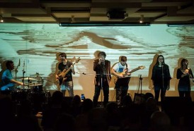 Portal 180 - “Fuera de la realidad”, el original nuevo disco/libro de Otro Tavella